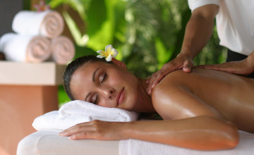 massaggi